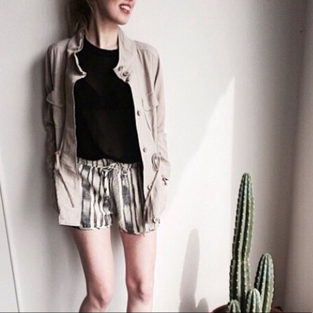 Lacausa Endeavor Jacket